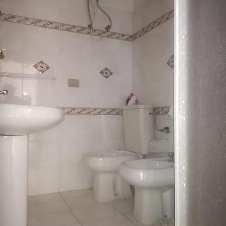 Appartamento Panoramico *