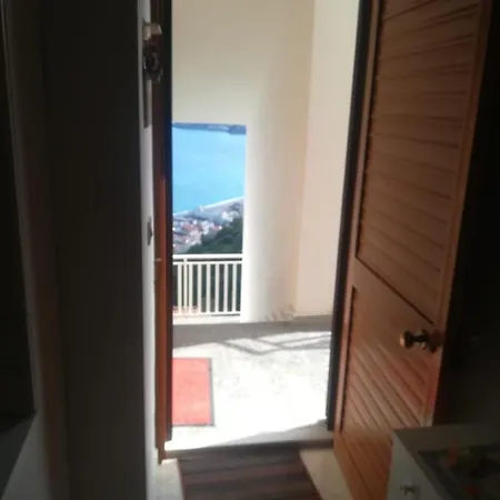 Panoramico Appartamento Letojanni